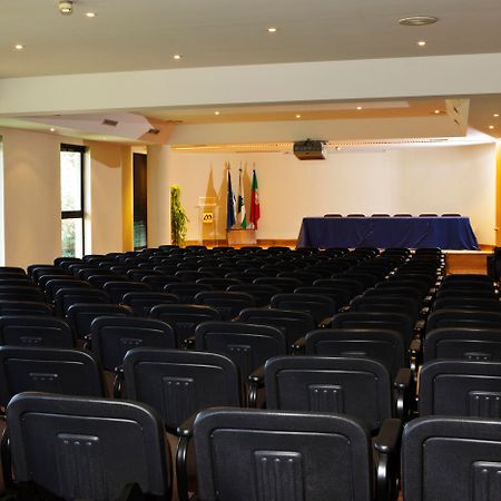 Hotel Miracorgo Vila Real Luaran gambar