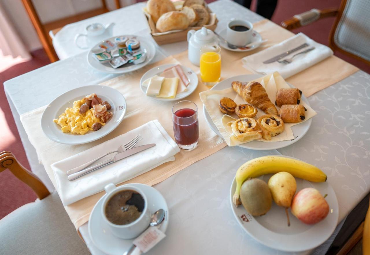 Hotel Miracorgo Vila Real Luaran gambar