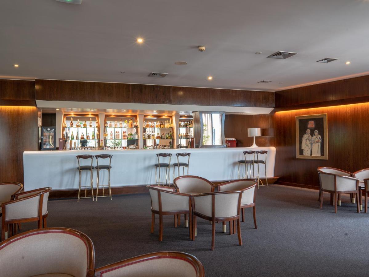 Hotel Miracorgo Vila Real Luaran gambar