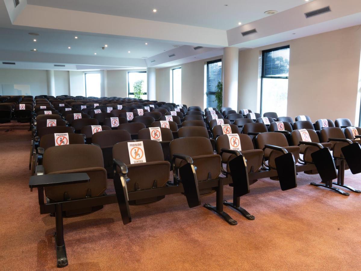 Hotel Miracorgo Vila Real Luaran gambar