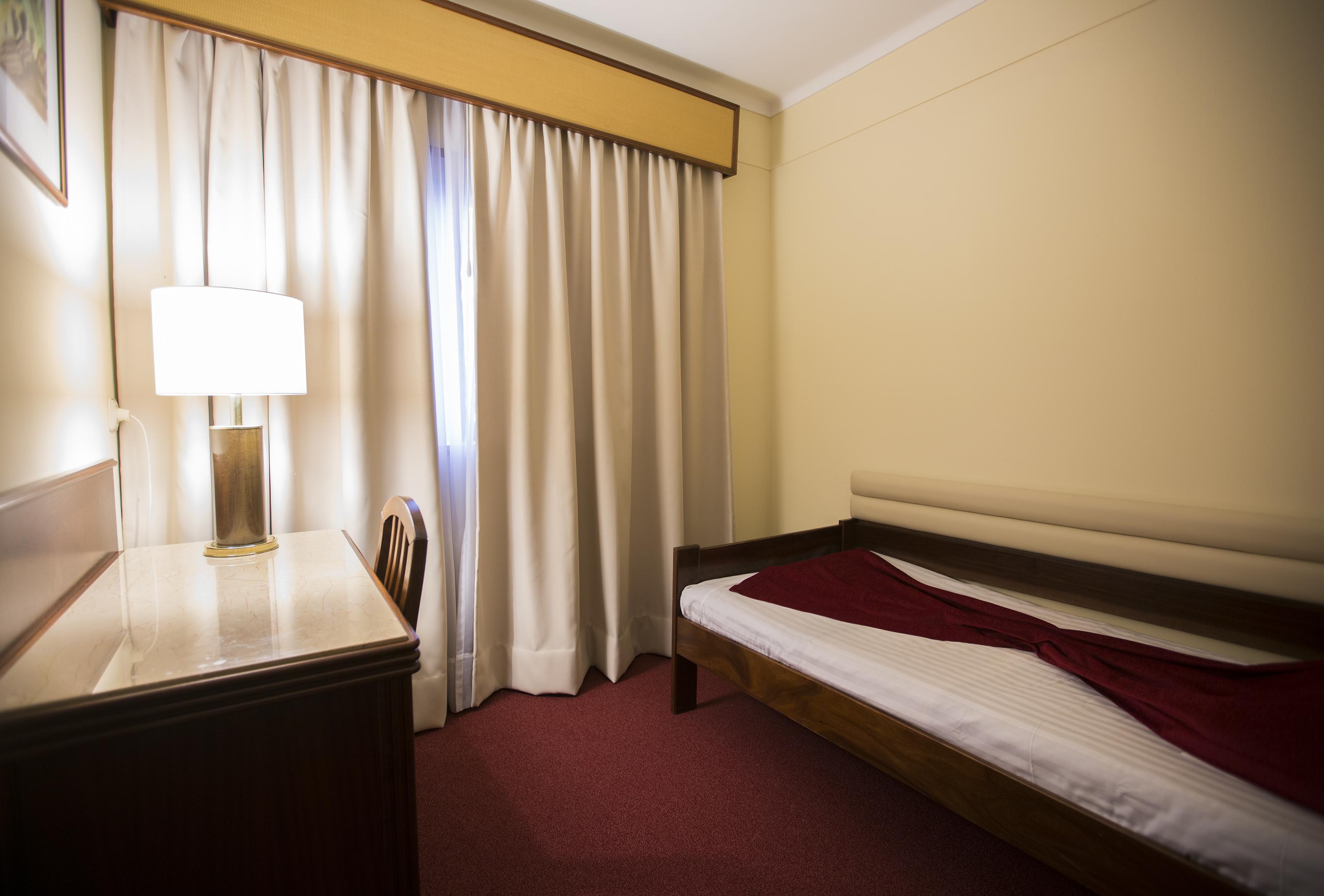 Hotel Miracorgo Vila Real Luaran gambar