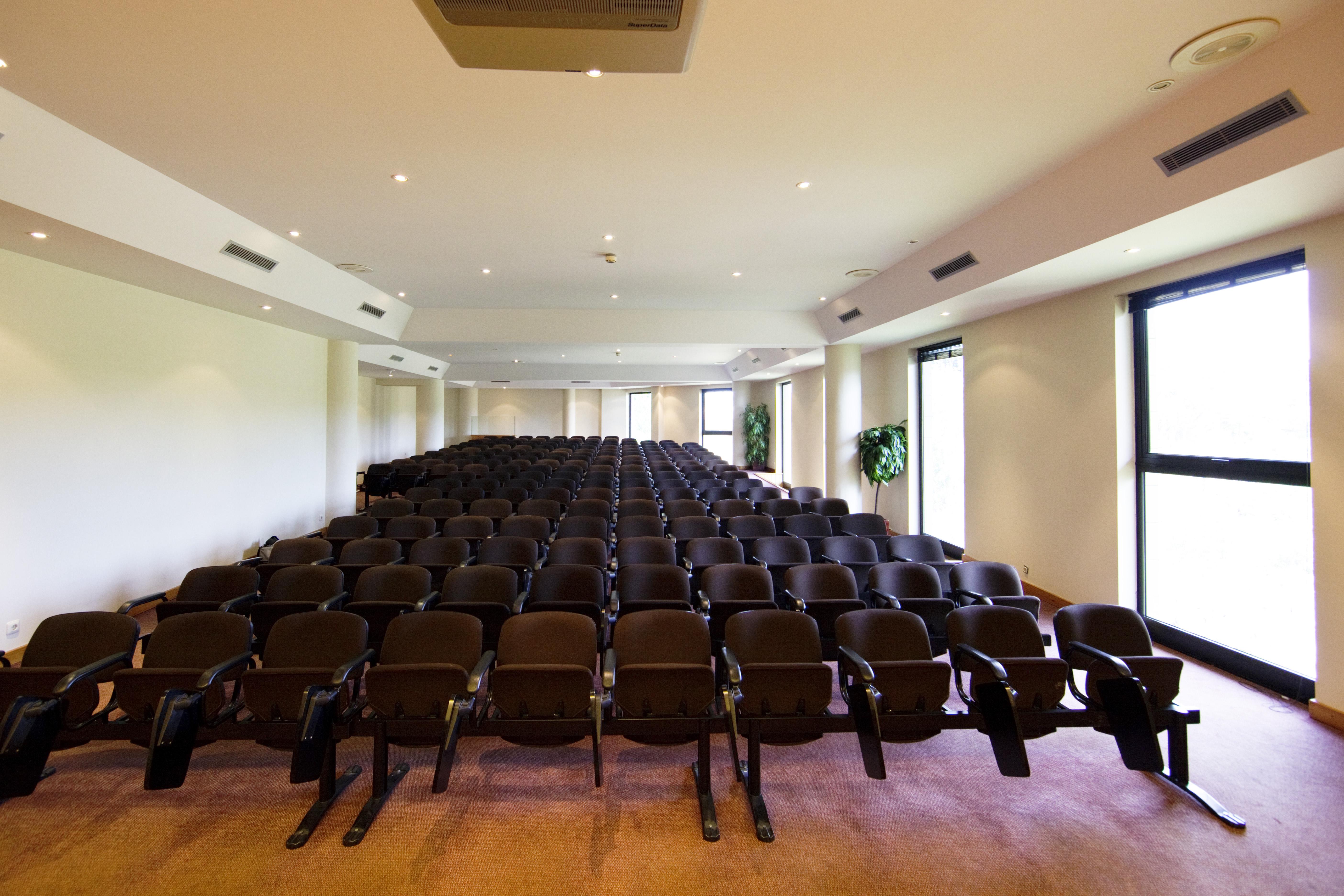 Hotel Miracorgo Vila Real Luaran gambar