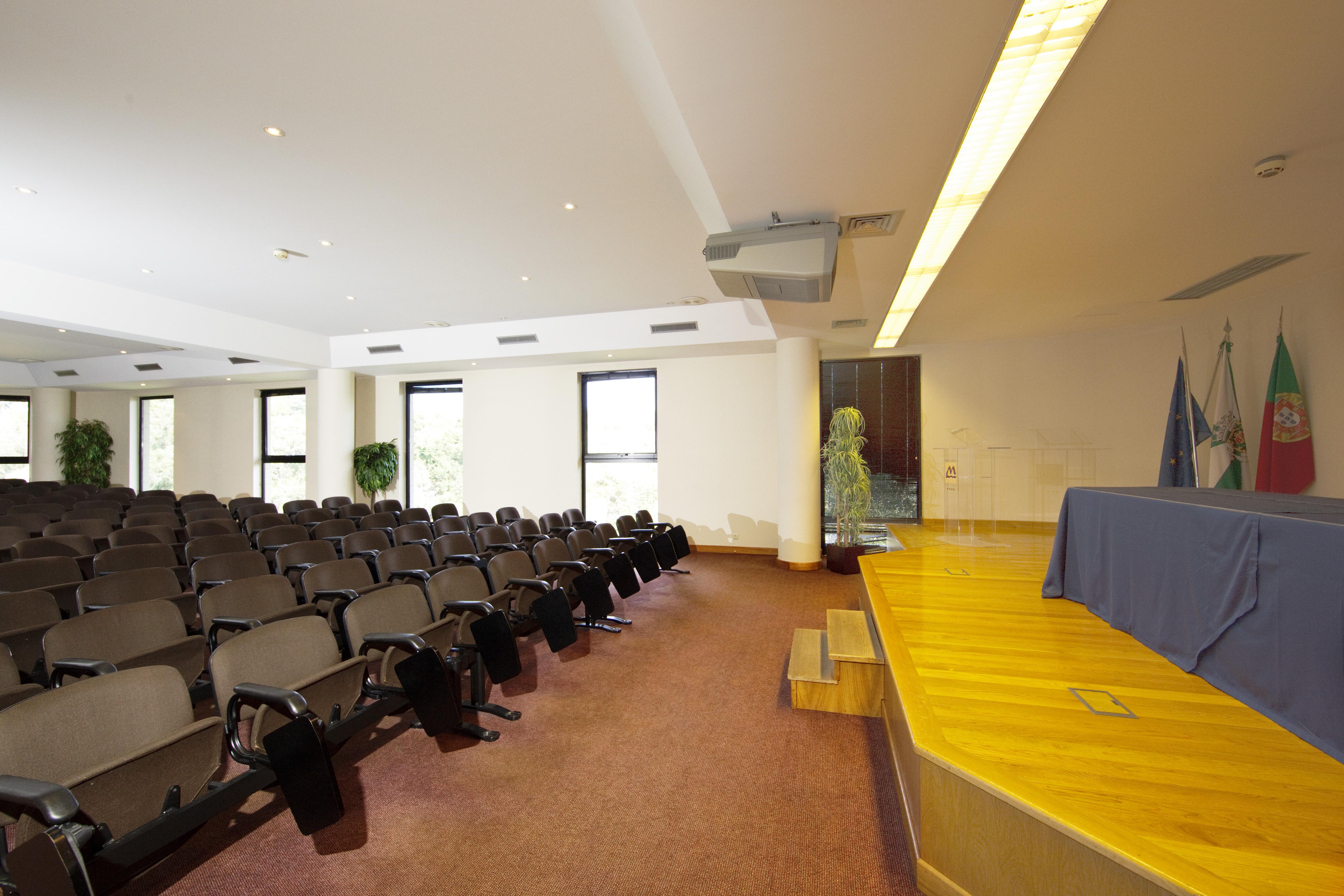 Hotel Miracorgo Vila Real Luaran gambar