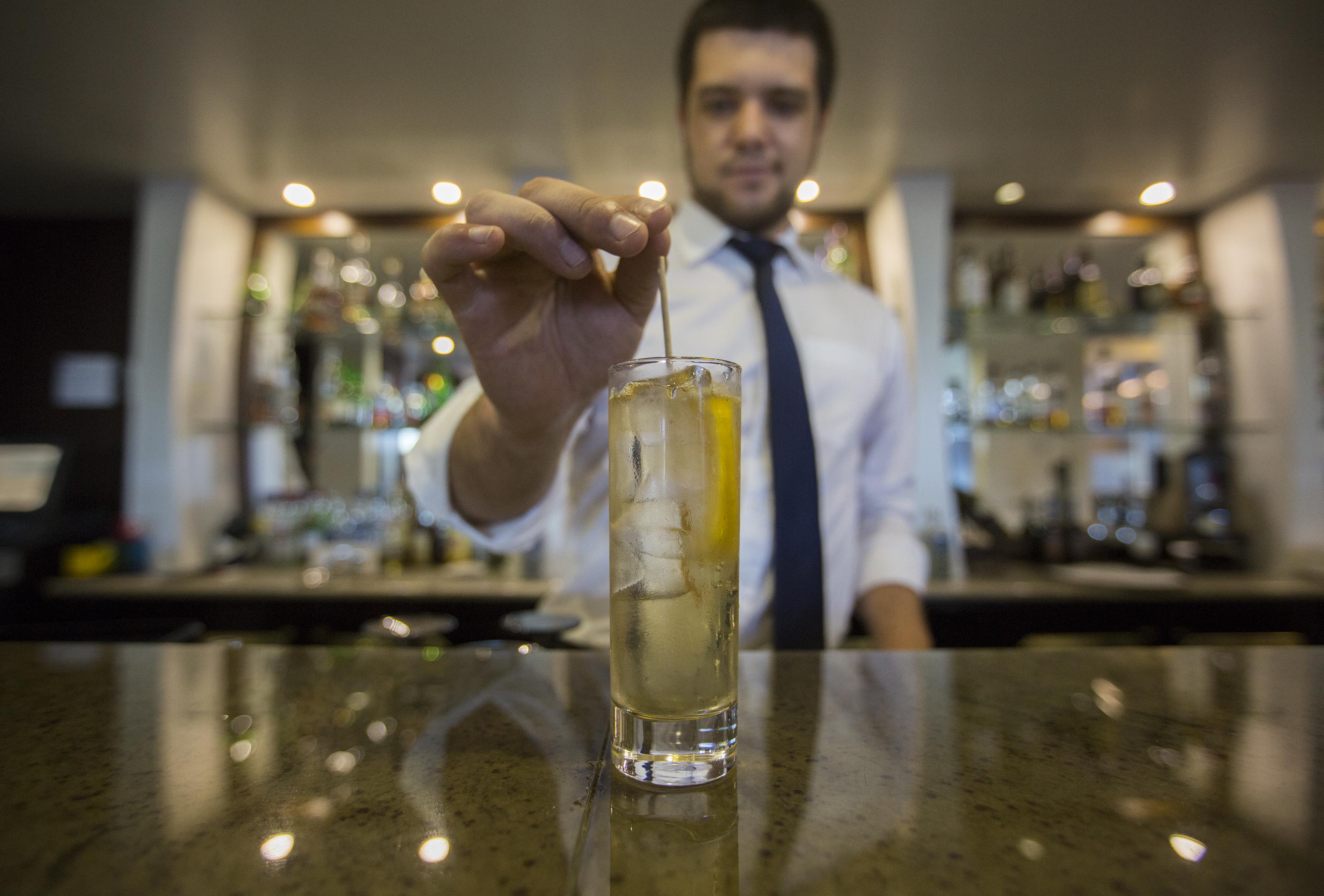 Hotel Miracorgo Vila Real Luaran gambar