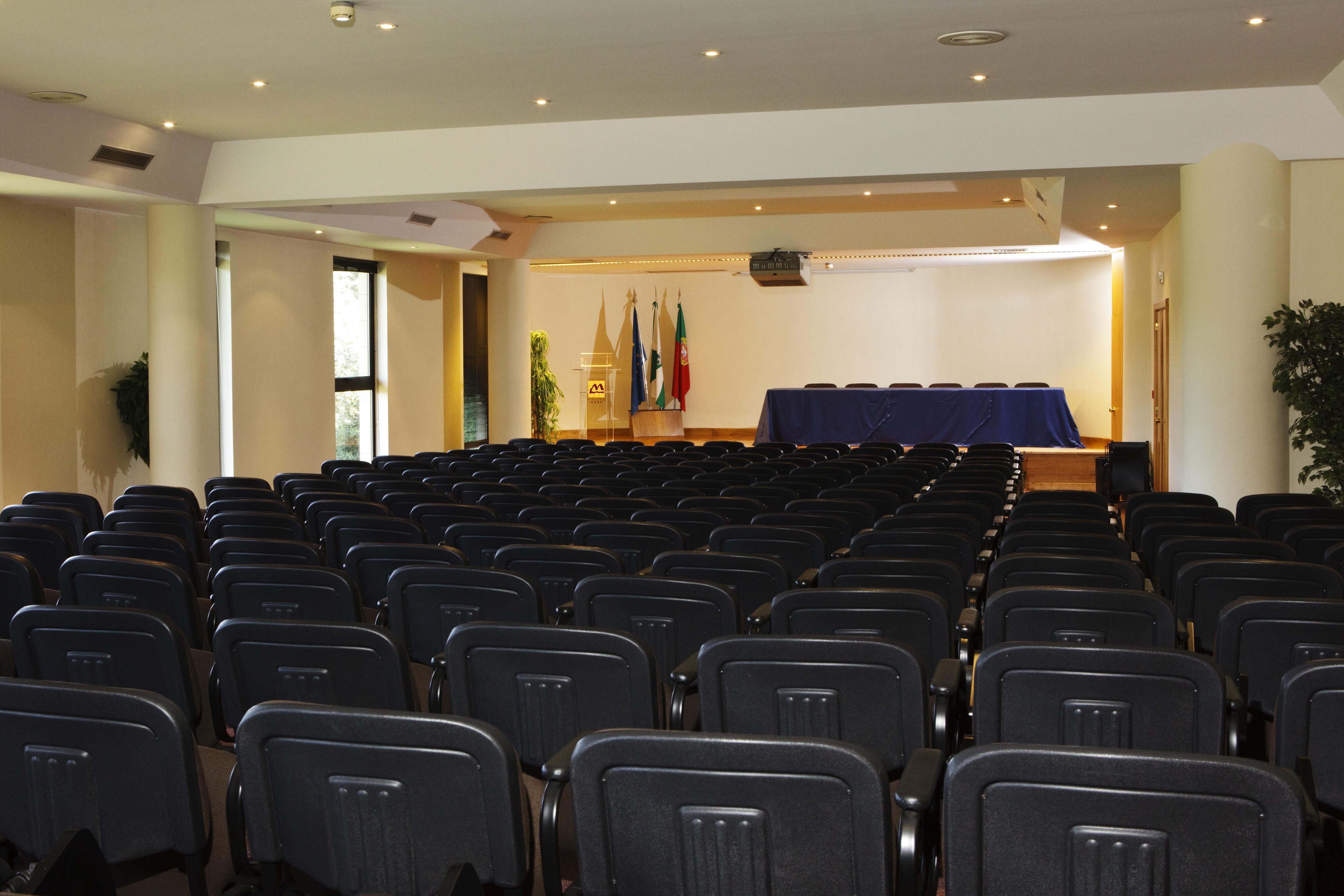 Hotel Miracorgo Vila Real Luaran gambar