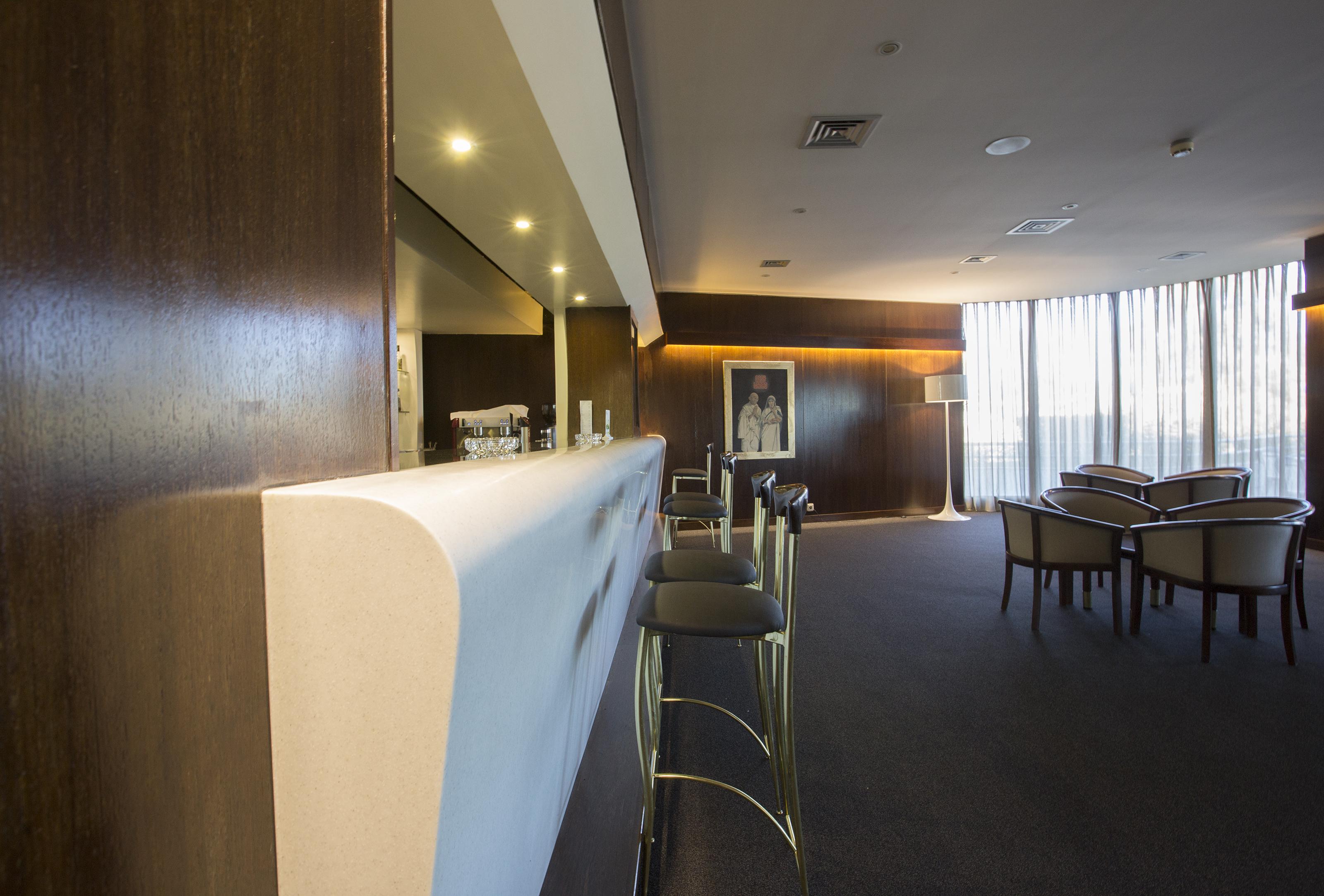 Hotel Miracorgo Vila Real Luaran gambar