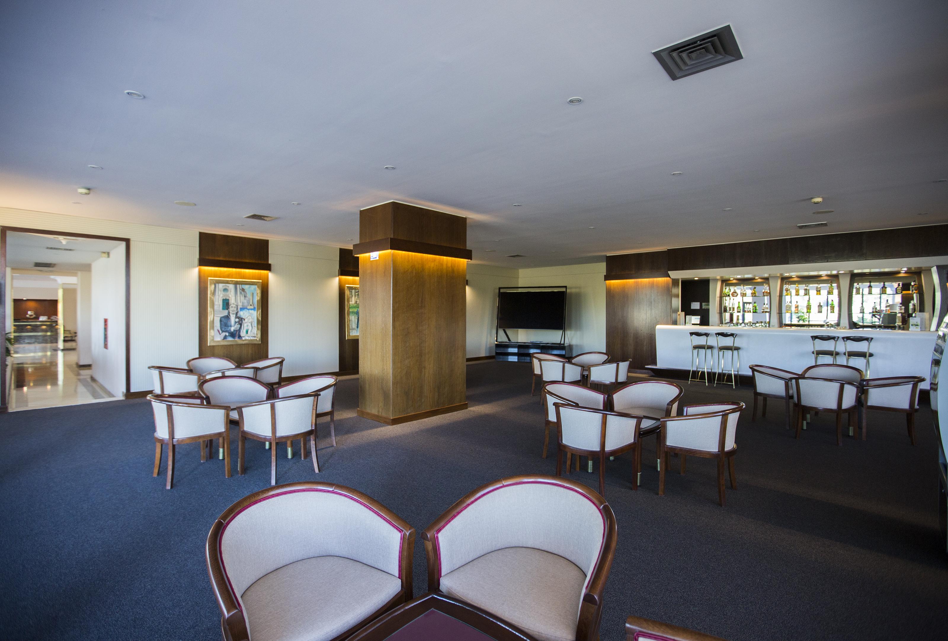 Hotel Miracorgo Vila Real Luaran gambar
