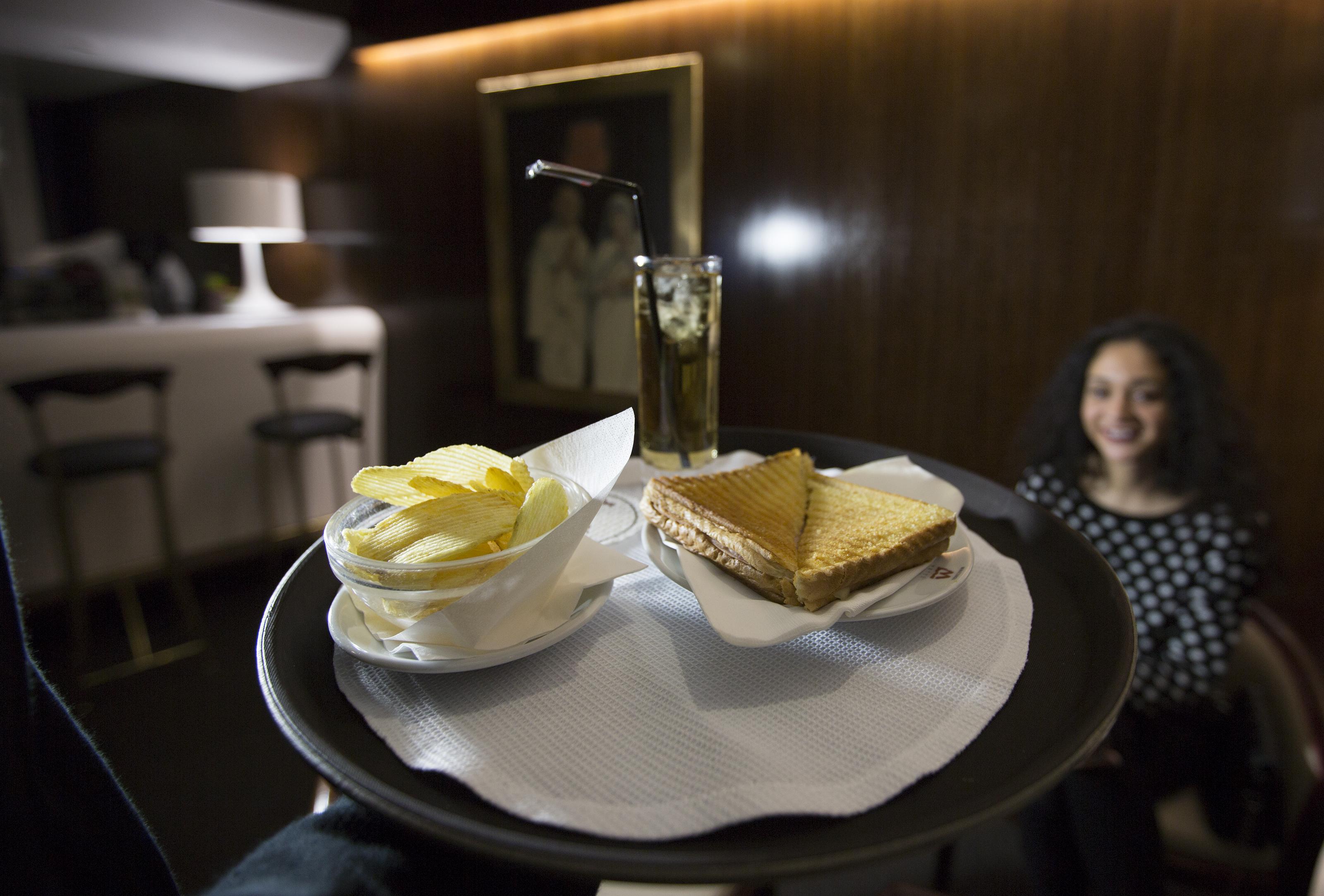 Hotel Miracorgo Vila Real Luaran gambar