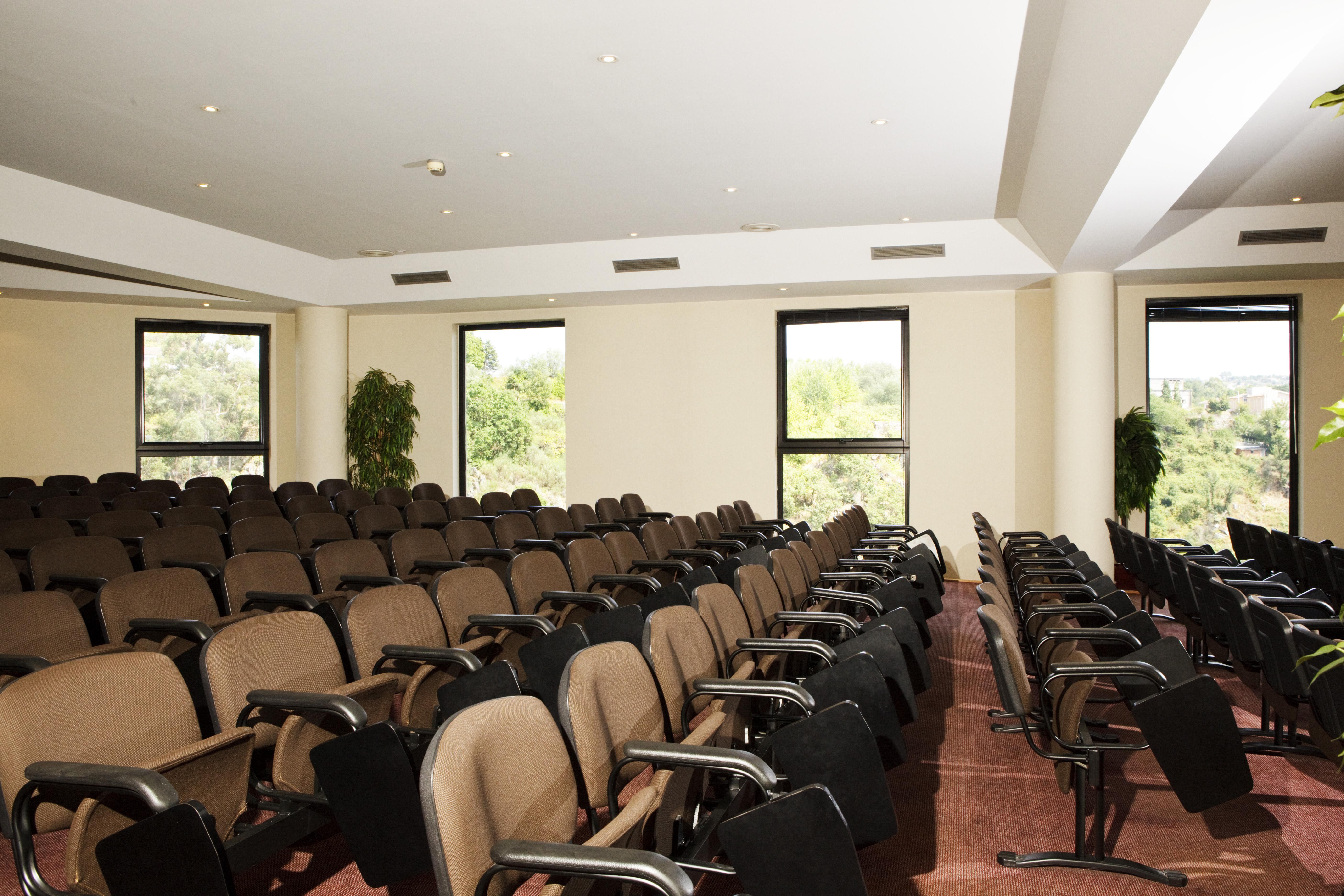 Hotel Miracorgo Vila Real Luaran gambar