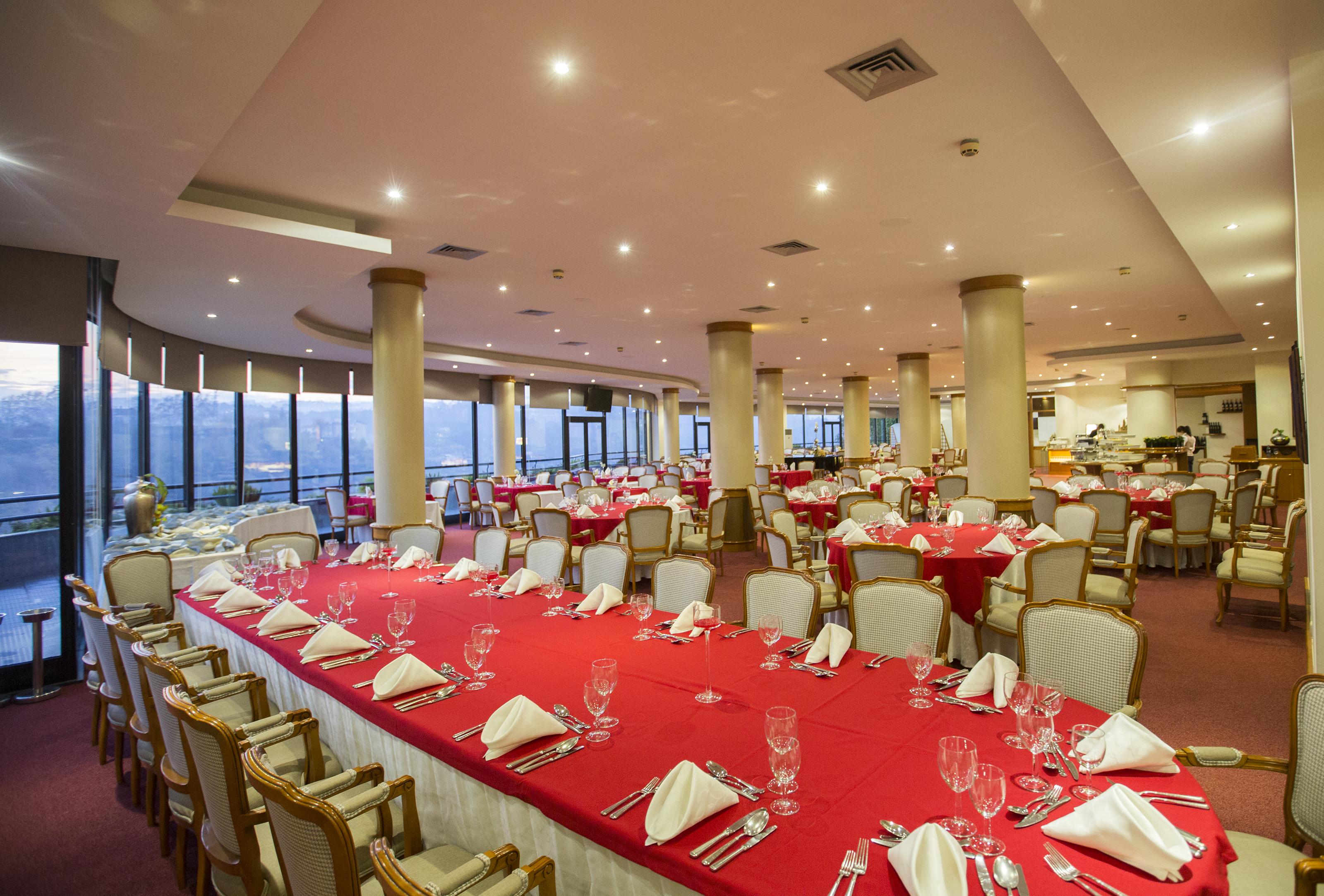 Hotel Miracorgo Vila Real Luaran gambar