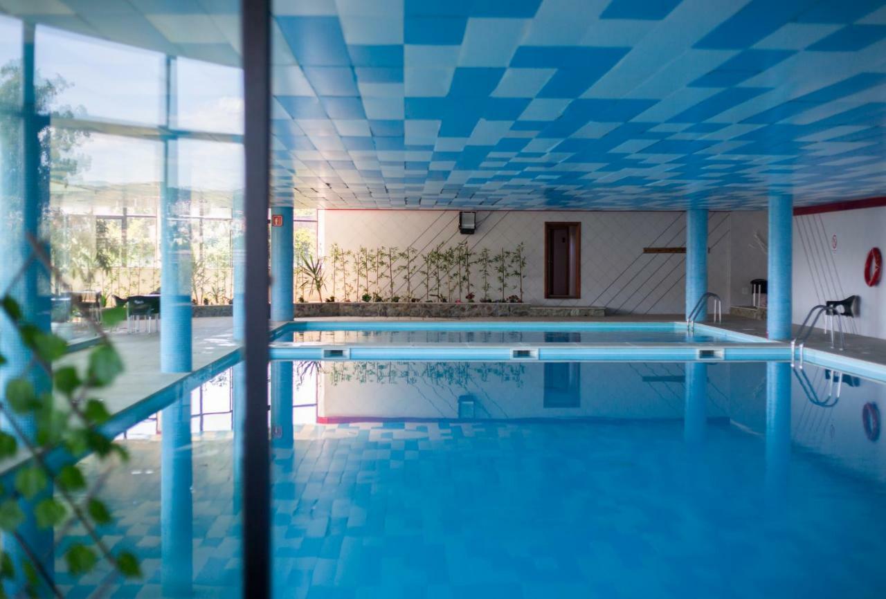 Hotel Miracorgo Vila Real Luaran gambar