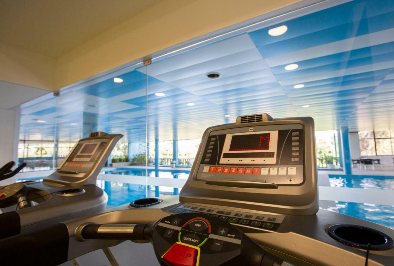 Hotel Miracorgo Vila Real Luaran gambar