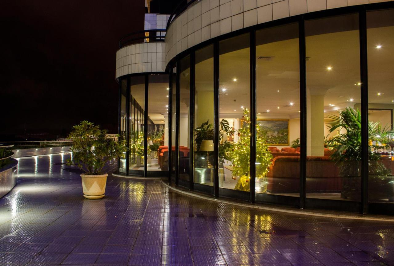 Hotel Miracorgo Vila Real Luaran gambar